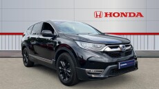 Honda CR-V 2.0 i-MMD Hybrid Sport Line 2WD 5dr eCVT Hybrid Estate